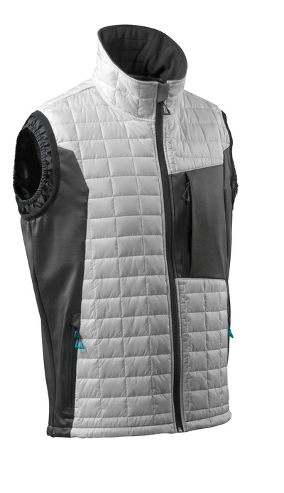 Thermoweste mit CLIMASCOT®