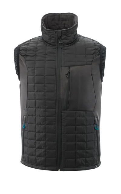 Thermoweste mit CLIMASCOT®