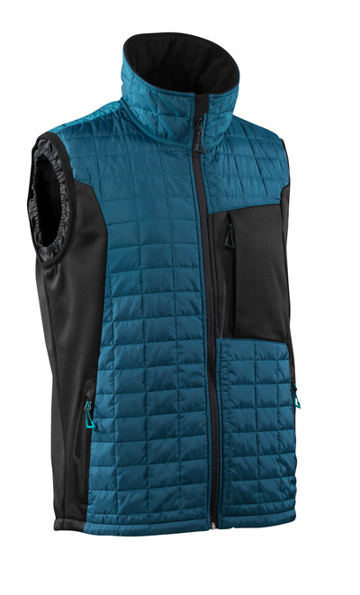 Thermal Gilet with CLIMASCOT®
